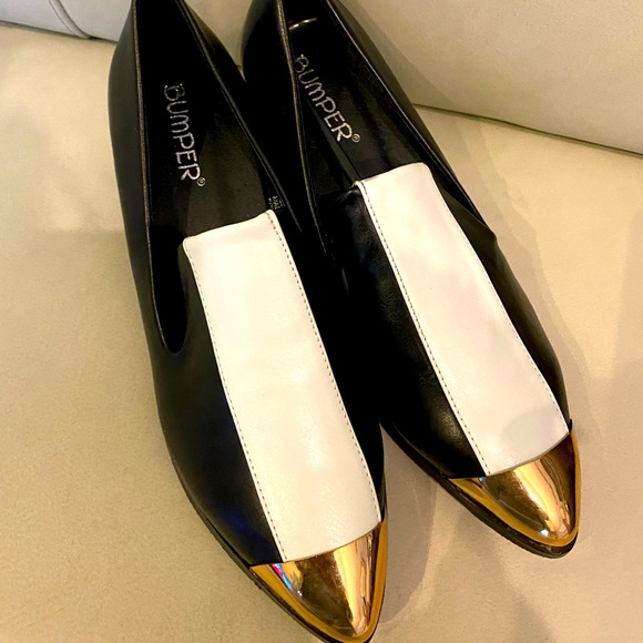 Bumper Shoes - Shoes